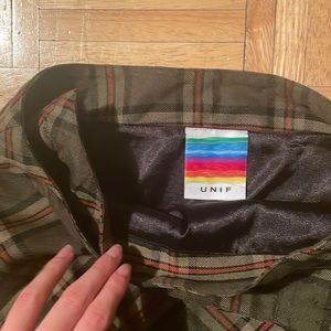 UNIF skirt
